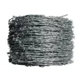 PVC Coated Barbed Wire